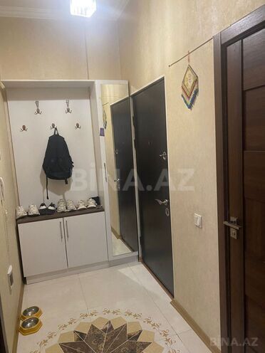 Satılır 2 otaqlı yeni tikili 54 m², photo 7 from 8