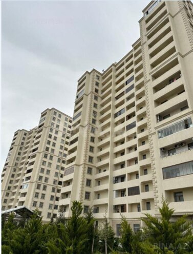 Продаётся 2-комн. новостройка 100 м², Ясамальский р., photo 8 from 12