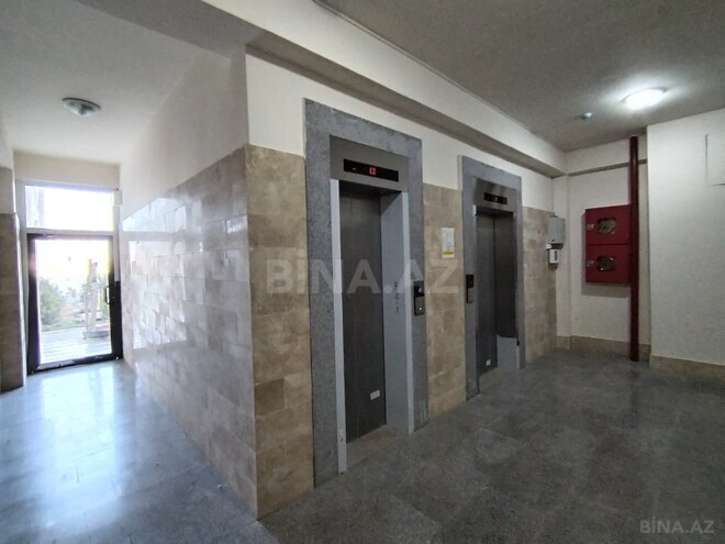 Продаётся 2-комн. новостройка 100 м², Ясамальский р., photo 6 from 12