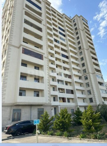 Продаётся 2-комн. новостройка 100 м², Ясамальский р., photo 1 from 12