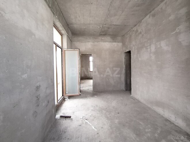 Продаётся 2-комн. новостройка 100 м², Ясамальский р., photo 5 from 12