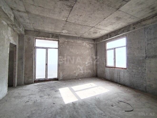 Продаётся 2-комн. новостройка 100 м², Ясамальский р., photo 3 from 12