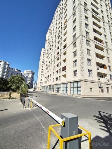 Продаётся 2-комн. новостройка 100 м², Ясамальский р., photo 9 from 12