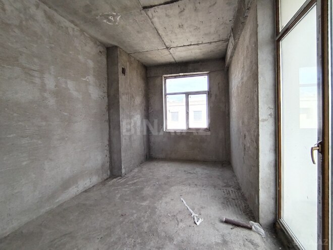 Продаётся 2-комн. новостройка 100 м², Ясамальский р., photo 4 from 12
