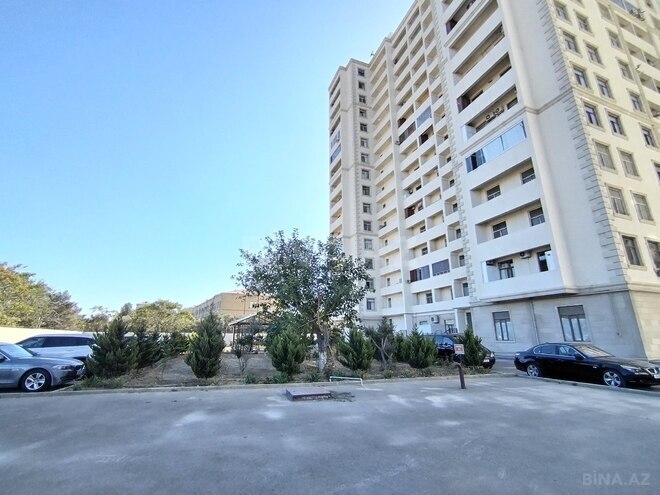 Продаётся 2-комн. новостройка 100 м², Ясамальский р., photo 11 from 12