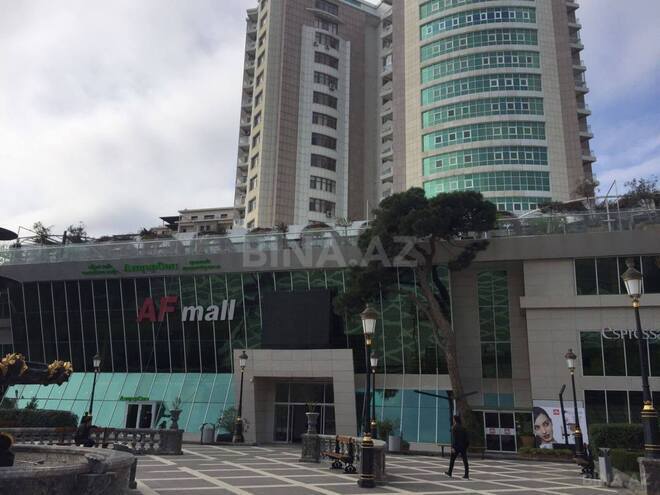 Сдаётся 4-комн. новостройка 230 м², м. Сахил, photo 3 from 31