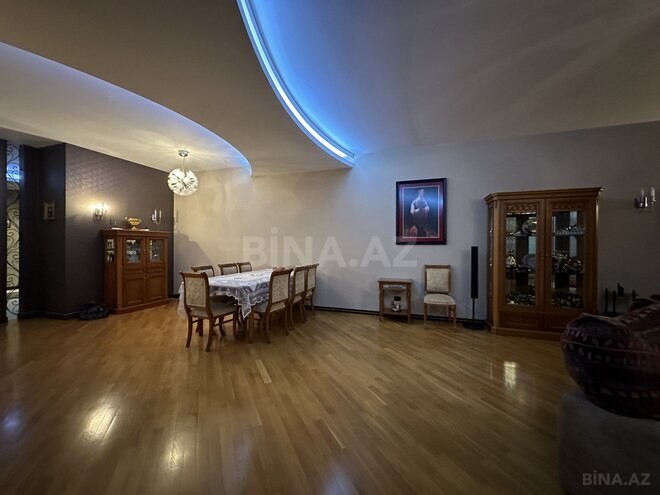 Сдаётся 4-комн. новостройка 230 м², м. Сахил, photo 10 from 31