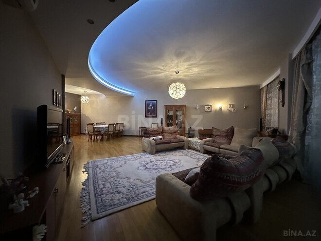 Сдаётся 4-комн. новостройка 230 м², м. Сахил, photo 11 from 31