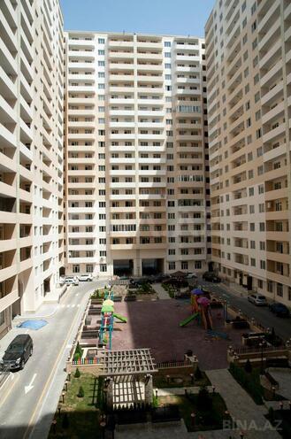 Сдаётся 2-комн. новостройка 74 м², м. Нариман Нариманов, photo 3 from 13