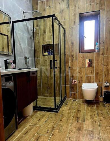 Satılır 3 otaqlı həyət evi/bağ evi 100 m², Novxanı q., photo 10 from 13