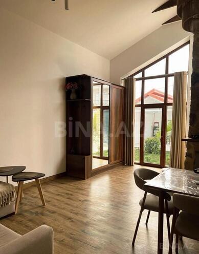 Satılır 3 otaqlı həyət evi/bağ evi 100 m², Novxanı q., photo 5 from 13