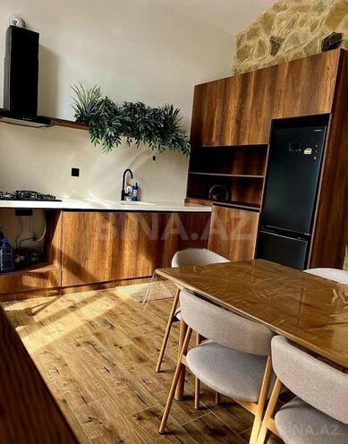 Satılır 3 otaqlı həyət evi/bağ evi 100 m², Novxanı q., photo 4 from 13