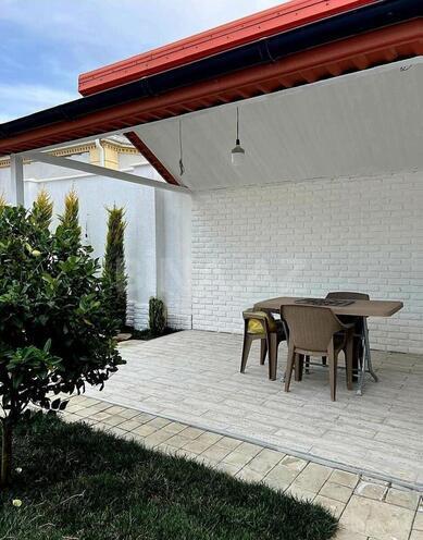 Satılır 3 otaqlı həyət evi/bağ evi 100 m², Novxanı q., photo 12 from 13