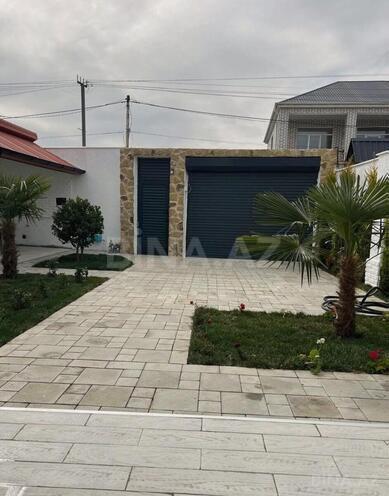 Satılır 3 otaqlı həyət evi/bağ evi 100 m², Novxanı q., photo 11 from 13