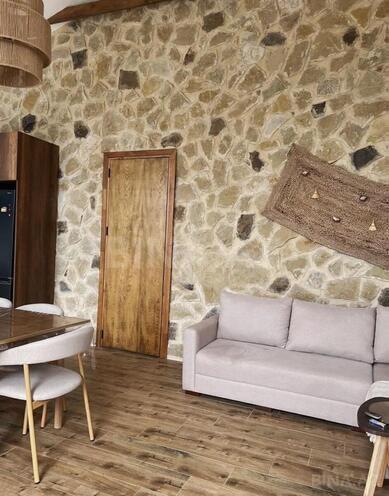 Satılır 3 otaqlı həyət evi/bağ evi 100 m², Novxanı q., photo 3 from 13