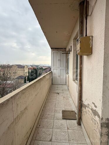 Продаётся 2-комн. новостройка 87 м², м. Халглар Достлугу, photo 11 from 12