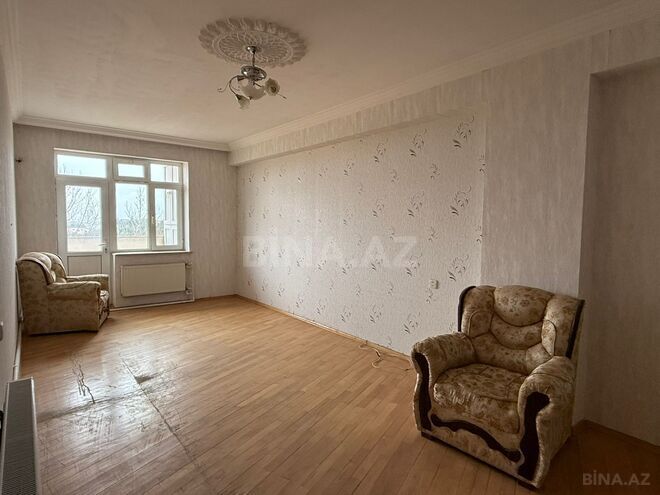 Продаётся 2-комн. новостройка 87 м², м. Халглар Достлугу, photo 4 from 12