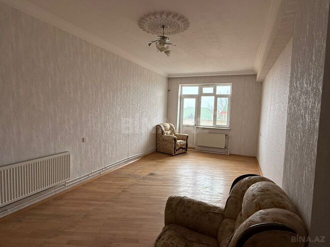 Продаётся 2-комн. новостройка 87 м², м. Халглар Достлугу, photo 3 from 12