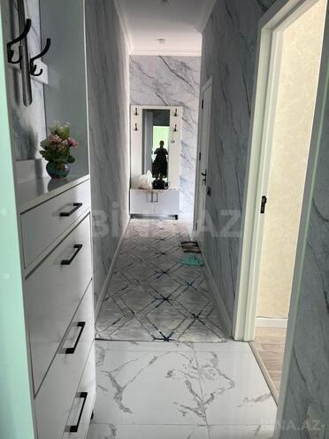 Продаётся 2-комн. новостройка 58.8 м², Абшеронcкий  р., photo 7 from 14