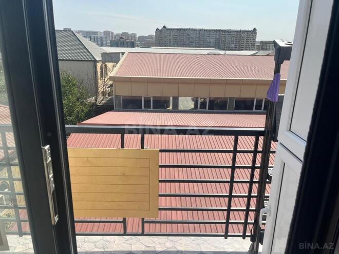 Продаётся 2-комн. новостройка 58.8 м², Абшеронcкий  р., photo 12 from 14