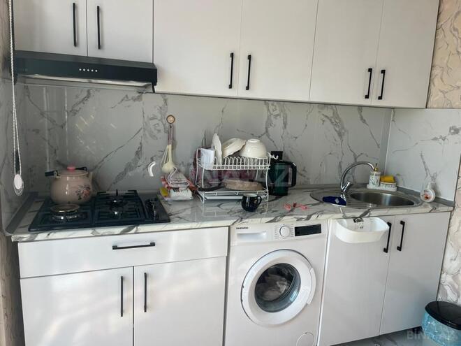 Продаётся 2-комн. новостройка 58.8 м², Абшеронcкий  р., photo 5 from 14