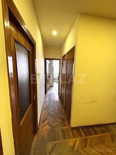 Сдаётся 4-комн. вторичка 100 м², м. Кара Караев, photo 10 from 12