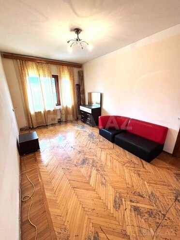 Сдаётся 4-комн. вторичка 100 м², м. Кара Караев, photo 5 from 12