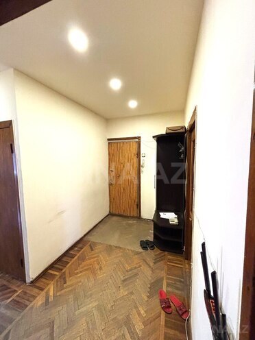 Сдаётся 4-комн. вторичка 100 м², м. Кара Караев, photo 9 from 12