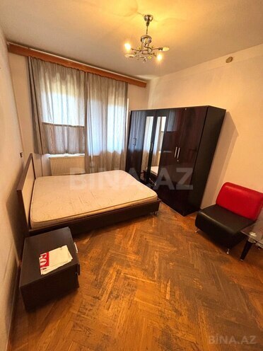 Сдаётся 4-комн. вторичка 100 м², м. Кара Караев, photo 6 from 12