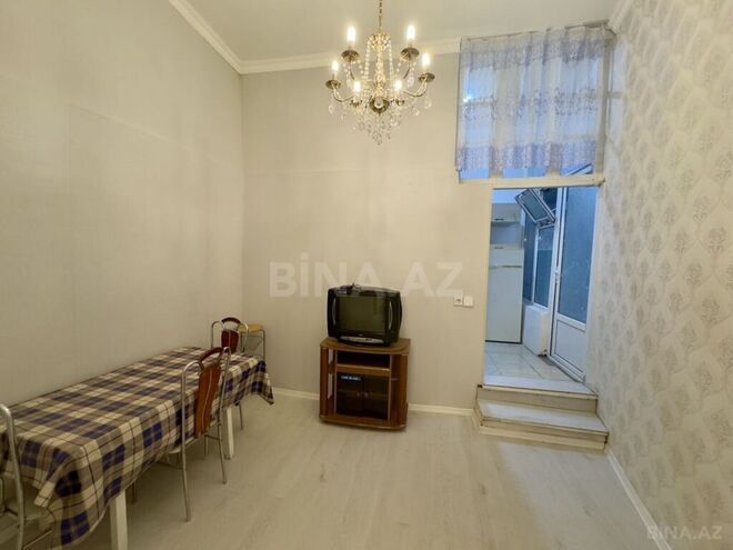 Satılır 2 otaqlı köhnə tikili 35 m², İçəri Şəhər m., photo 4 from 12