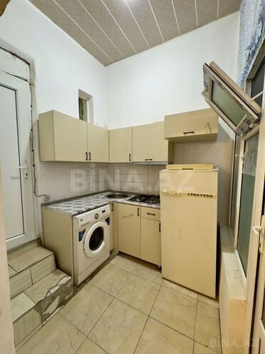Satılır 2 otaqlı köhnə tikili 35 m², İçəri Şəhər m., photo 5 from 12