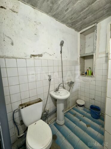 Satılır 2 otaqlı köhnə tikili 35 m², İçəri Şəhər m., photo 8 from 12