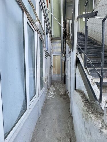 Satılır 2 otaqlı köhnə tikili 35 m², İçəri Şəhər m., photo 7 from 12