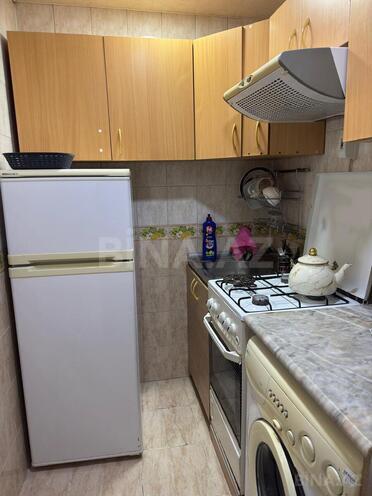 Сдаётся 2-комн. вторичка 45 м², м. Элмляр Академиясы, photo 11 from 12