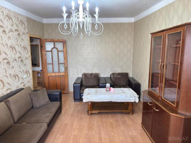 Сдаётся 2-комн. вторичка 45 м², м. Элмляр Академиясы, photo 7 from 12