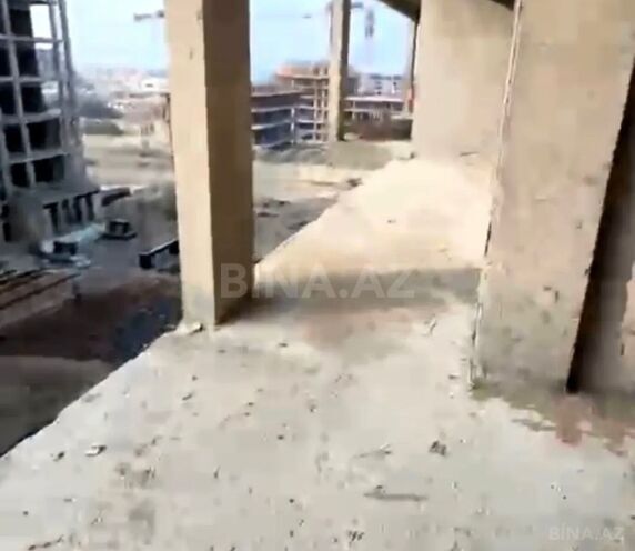 Satılır 1 otaqlı yeni tikili 57 m², Nardaran q., photo 4 from 8