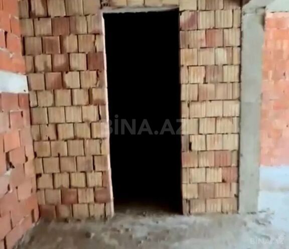 Satılır 1 otaqlı yeni tikili 57 m², Nardaran q., photo 6 from 8