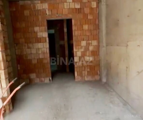 Satılır 1 otaqlı yeni tikili 57 m², Nardaran q., photo 7 from 8