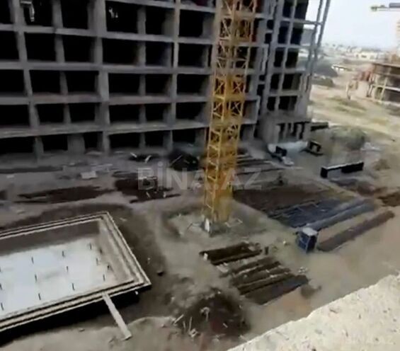 Satılır 1 otaqlı yeni tikili 57 m², Nardaran q., photo 5 from 8