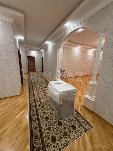 Продаётся 4-комн. новостройка 175 м², Насиминский  р., photo 1 from 10