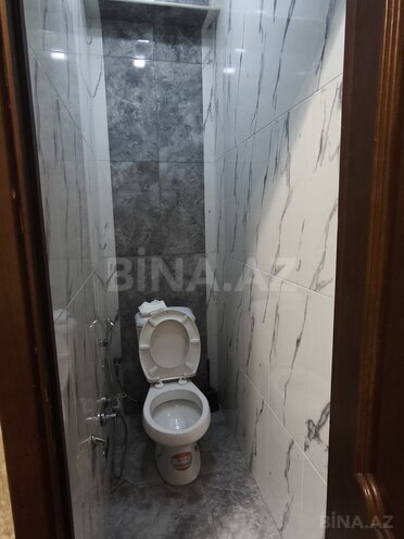 Satılır 2 otaqlı yeni tikili 65 m², 8 Noyabr m., photo 10 from 12