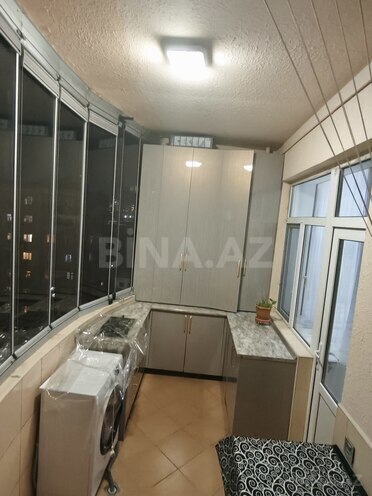 Satılır 2 otaqlı yeni tikili 65 m², 8 Noyabr m., photo 9 from 12