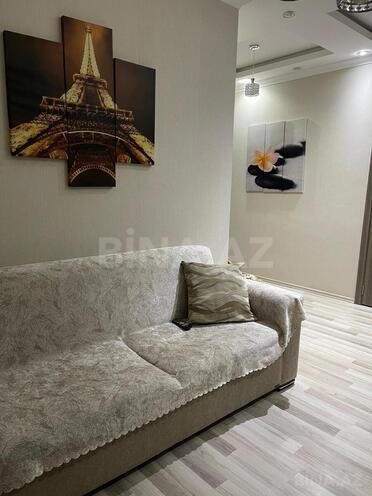 Satılır 3 otaqlı yeni tikili 135 m², Həzi Aslanov m., photo 16 from 20