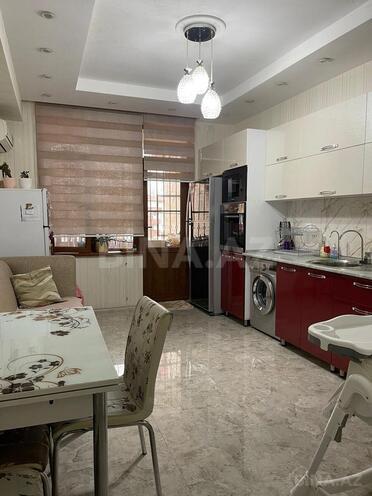 Satılır 3 otaqlı yeni tikili 135 m², Həzi Aslanov m., photo 13 from 20