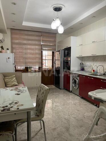 Satılır 3 otaqlı yeni tikili 135 m², Həzi Aslanov m., photo 7 from 20