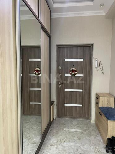 Satılır 3 otaqlı yeni tikili 135 m², Həzi Aslanov m., photo 15 from 20