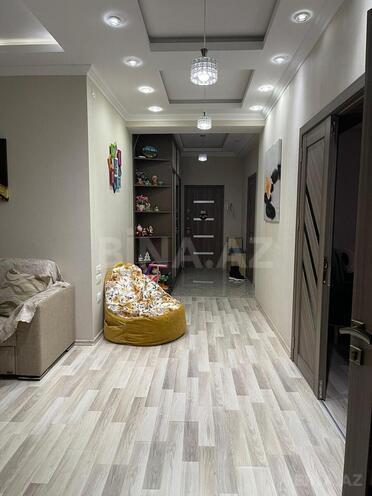 Satılır 3 otaqlı yeni tikili 135 m², Həzi Aslanov m., photo 12 from 20