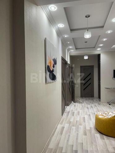 Satılır 3 otaqlı yeni tikili 135 m², Həzi Aslanov m., photo 11 from 20