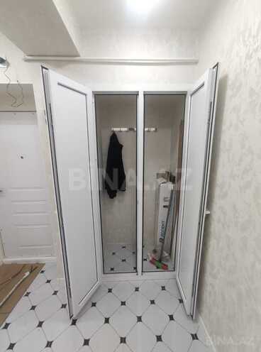 Сдаётся 2-комн. вторичка 70 м², м. Кара Караев, photo 17 from 18