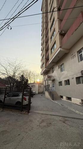 Сдаётся 3-комн. новостройка 120 м², м. Низами, photo 13 from 16